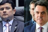 Dudu da Fonte pede ajuda a Ciro Nogueira e diz que quem manda na federação em PE é ele