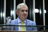 ‘Povo baiano vai dizer se mereço renovar o mandato’, diz Angelo Coronel