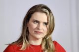 Marília blefa!