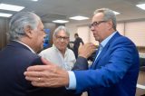 Álvaro Porto afirma que Alepe está pronta para votar projeto de incentivos ao setor sucroalcooleiro