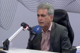 “Não vejo grande adesão à dissidência”, diz Robinson sobre saída de Angelo Coronel da base