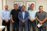 Deputado Roberto Carlos articula obras de infraestrutura para Uauá e Ibipitanga em audiência na Seinfra