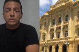 Governadora Raquel Lyra manda demitir “ficha suja” nomeado como assessor