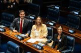 Senado aprova ampliação da licença-paternidade para até 20 dias