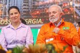 O que muda se Raquel Lyra declarar apoio ao presidente Lula