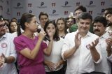 Pressão de Raquel Lyra não muda ritmo de Eduardo da Fonte