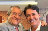 Correndo por fora