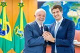 João Campos monta chapa com “a cara de Lula”