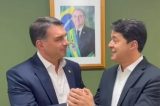Flávio convoca Anderson