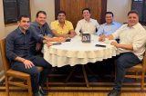 PP reúne bancada em Pernambuco e discute estratégias de fortalecimento no Estado