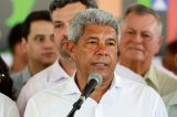 À espera de parecer da PGE, Jerônimo não descarta rever contrato do Credcesta com Banco Master