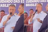 Em indireta a Zé Cocá, Rui Costa sobe o tom em Jequié e fala em “gente ruim”