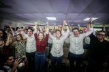 Lideranças declaram apoio a João Campos e alinham palanque com Lula no Estado    