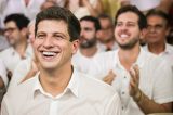 As estratégias de João Campos