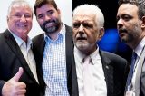 Briga por diretoria mais poderosa da Embasa opõe assessor de Wagner a Carletto e dificulta sua indicação a vice