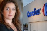 Executiva do Carrefour vira alvo de operação por suspeita de propina
