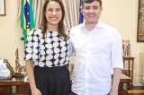 Federação União Progressista movimenta o jogo e pode reforçar palanque de Raquel Lyra