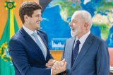 PT de Pernambuco oficializa hoje aliança com João Campos