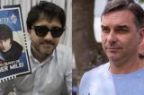 Renan Santos se lança como “Milei brasileiro” e mira disputa com Flávio Bolsonaro