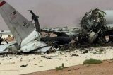 Avião espião dos EUA de US$ 270 milhões é abatido por ataque do Irã
