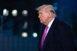 Maluco: Trump quer pedir que países árabes paguem por guerra com o Irã
