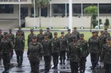 Em dia histórico, tataraneta do cangaceiro Corisco vai servir ao Exército