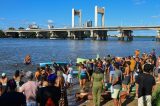 Terceira noite do Festival de Verão Velho Chico reúne finais emocionantes e espetáculo nas águas do Rio São Francisco com Bruno Jacob, campeão mundial de jet ski