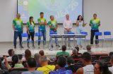 Prefeitura de Juazeiro lança Jogos Escolares 2026