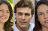 Indicada por Miguel Coelho, Daniele Jar Souto assume a Secretaria de Desenvolvimento Econômico