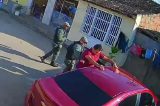 Estado indenizará homem que levou soco de PM em abordagem no Agreste; ação foi gravada