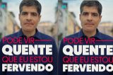 ACM Neto reage a ataques e dispara: ‘Pode vir quente que estou fervendo’