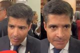 ACM Neto nega arranjo pela presidência do Republicanos na Bahia e confirma que vice na chapa será do interior