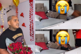 Cantor Arthurzinho Batedeira agride ex-esposa quatro dias após pedir para reatar relacionamento
