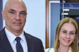 Escritório de esposa de Moraes processará relator de CPI