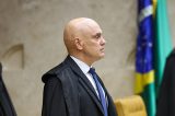 Análise de técnicos e peritos contradiz explicação de Moraes sobre mensagens de Vorcaro