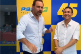 Vereador Allan Jones luta pela retomada da pavimentação no bairro Monte Castelo