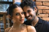 Voltaram? Ana Castela e Zé Felipe surgem juntos em momento especial com a família do cantor; veja vídeo