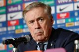 Mais um! Terceiro jogador da Seleção Brasileira é cortado por lesão e Ancelotti toma atitude drástica
