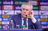 Agora vai? Técnico do Brasil, Ancelotti revela ‘segredo’ para conquistar a Copa do Mundo