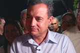 Andrei Gonçalves anuncia mais investimentos para a Lagoa do Salitre com assinatura de ordem de serviço para a pavimentação asfáltica e melhorias no abastecimento de água da comunidade