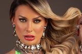 Andressa Urach cria instituto para acolher profissionais do sexo: ‘Eu vivi isso’