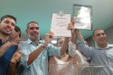 A força de um nome: por que tinham medo de um Viana no comando?