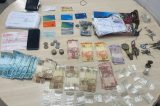 Seis adolescentes são encontradas em casa de prostituição durante operação da PM em Jaboatão dos Guararapes
