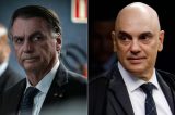 A saída honrosa para Alexandre de Moraes mandar Bolsonaro para a prisão domiciliar