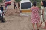Fortes chuvas causam transtornos em Uauá