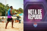 ‘Além de preto, é viado’: clube denuncia racismo e homofobia durante torneio de vôlei em Salvador