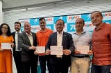 Avante anuncia ‘pacote’ de deputados filiados na Alba