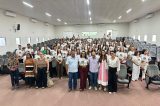 Secretaria de Assistência promove Conexão SUAS e apresenta balanço das ações da rede socioassistencial em Lagoa Grande Secretaria de Assistência promove Conexão SUAS e apresenta balanço das ações da rede socioassistencial em Lagoa Grande