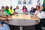 APLB Sindicato em Juazeiro se reúne com Seduc para tratar das questões referentes às Escolas de Tempo Integral