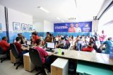Juazeiro realiza 600 atendimentos em mutirão inédito de varizes e amplia acesso a tratamento especializado pelo SUS